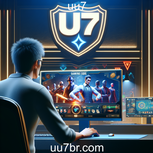 Desvendando os Guias: Estratégias para Dominar Jogos de Palavras no uu7