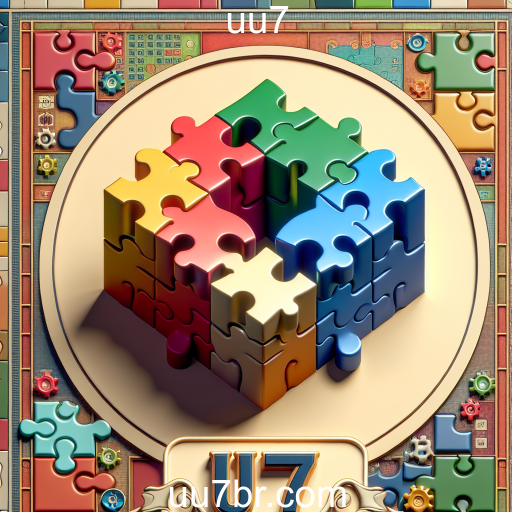 A Magia dos Jogos de Quebra-Cabeça no 'uu7'